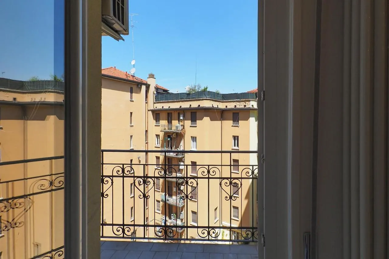Apartamento Primopiano - Washington Flats Milán Italia