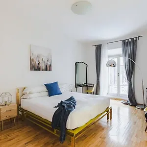 Elegant Via Veneto By Varental Apartamento Roma