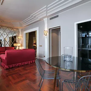 Luxury Galleria - Duomo Appartement
