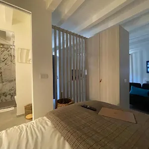  Apartment Brera Charme