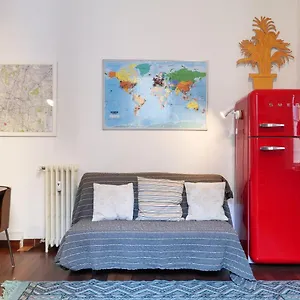  Apartament Primopiano - Maderno