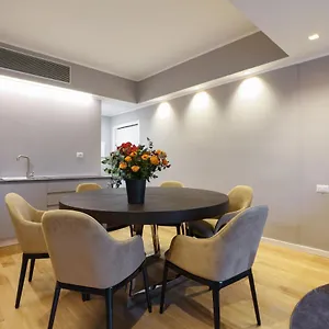 Prestige Boutique Aparthotel-piazza Duomo Appartement