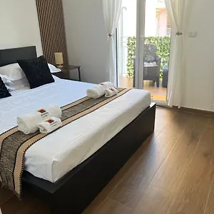 Havana House Apartamento Bari