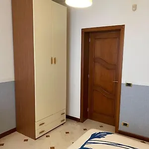 Enry Station House Apartamento Bari