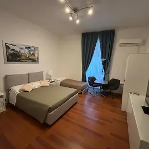Vt Vatican's Apartamento Roma