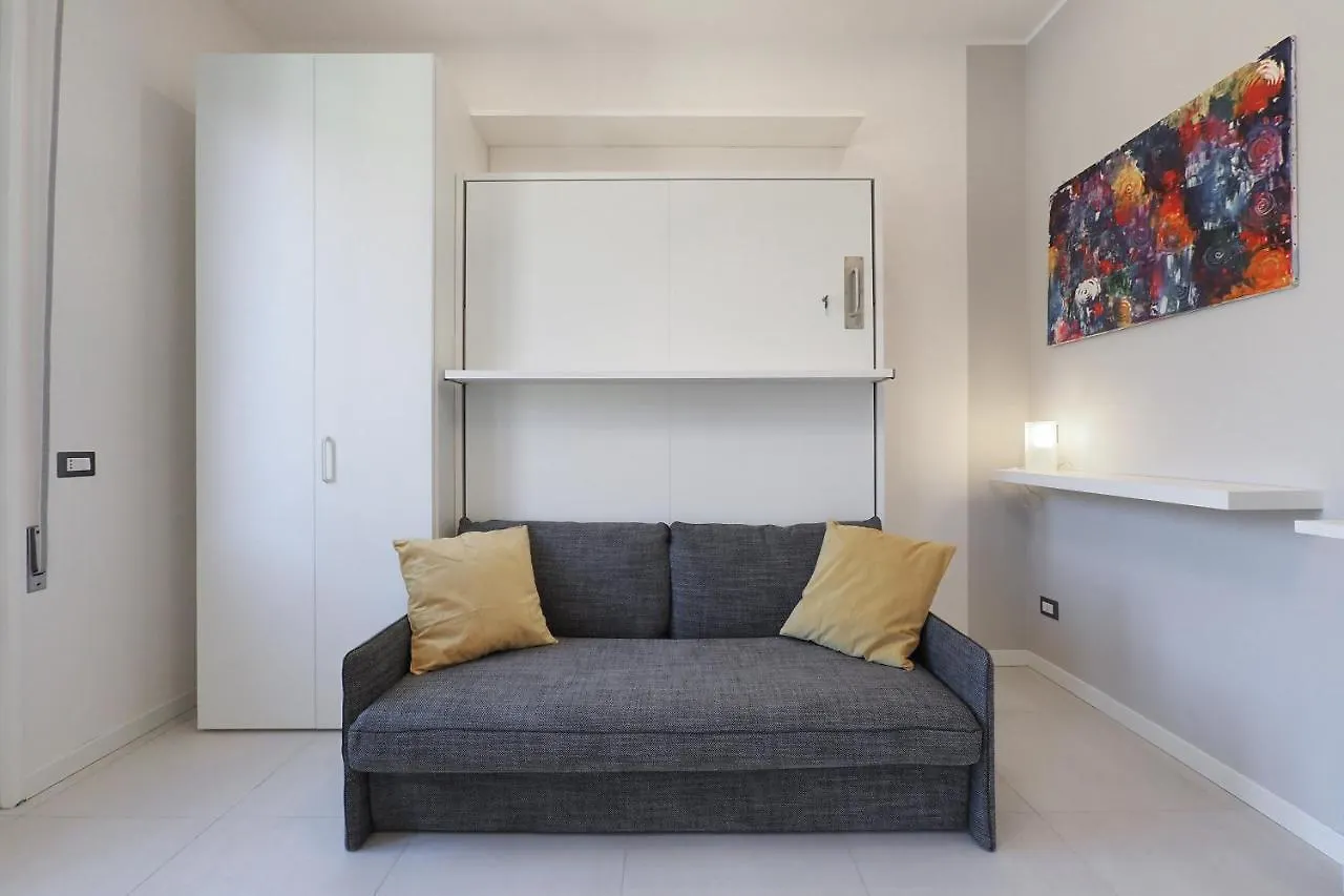 Primopiano - Washington Flats Apartment Milan