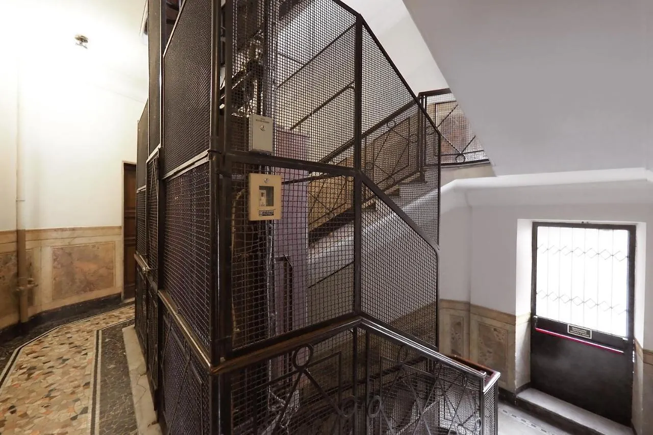 Primopiano - Washington Flats Apartment Milan
