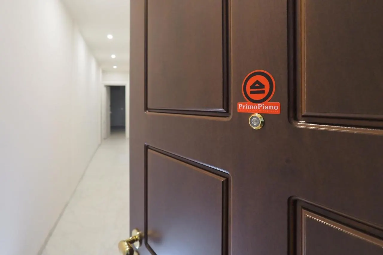 Primopiano - Washington Flats Apartment Milan 0*,  Italy