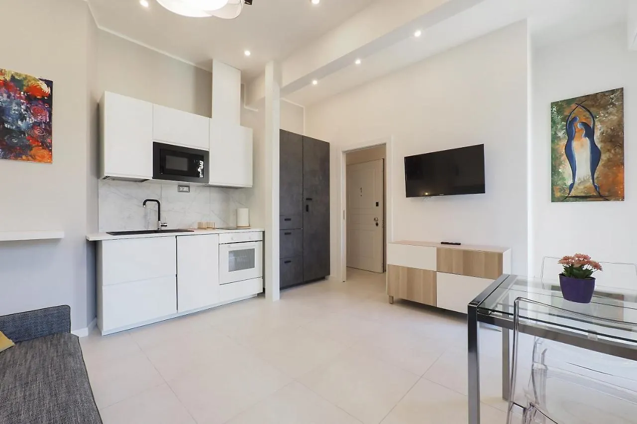 Primopiano - Washington Flats Apartment Milan