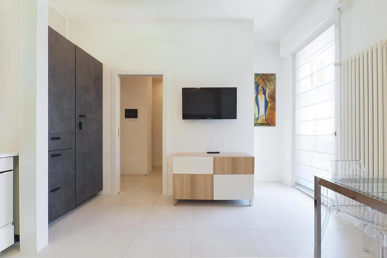 Primopiano - Washington Flats Apartment Milan