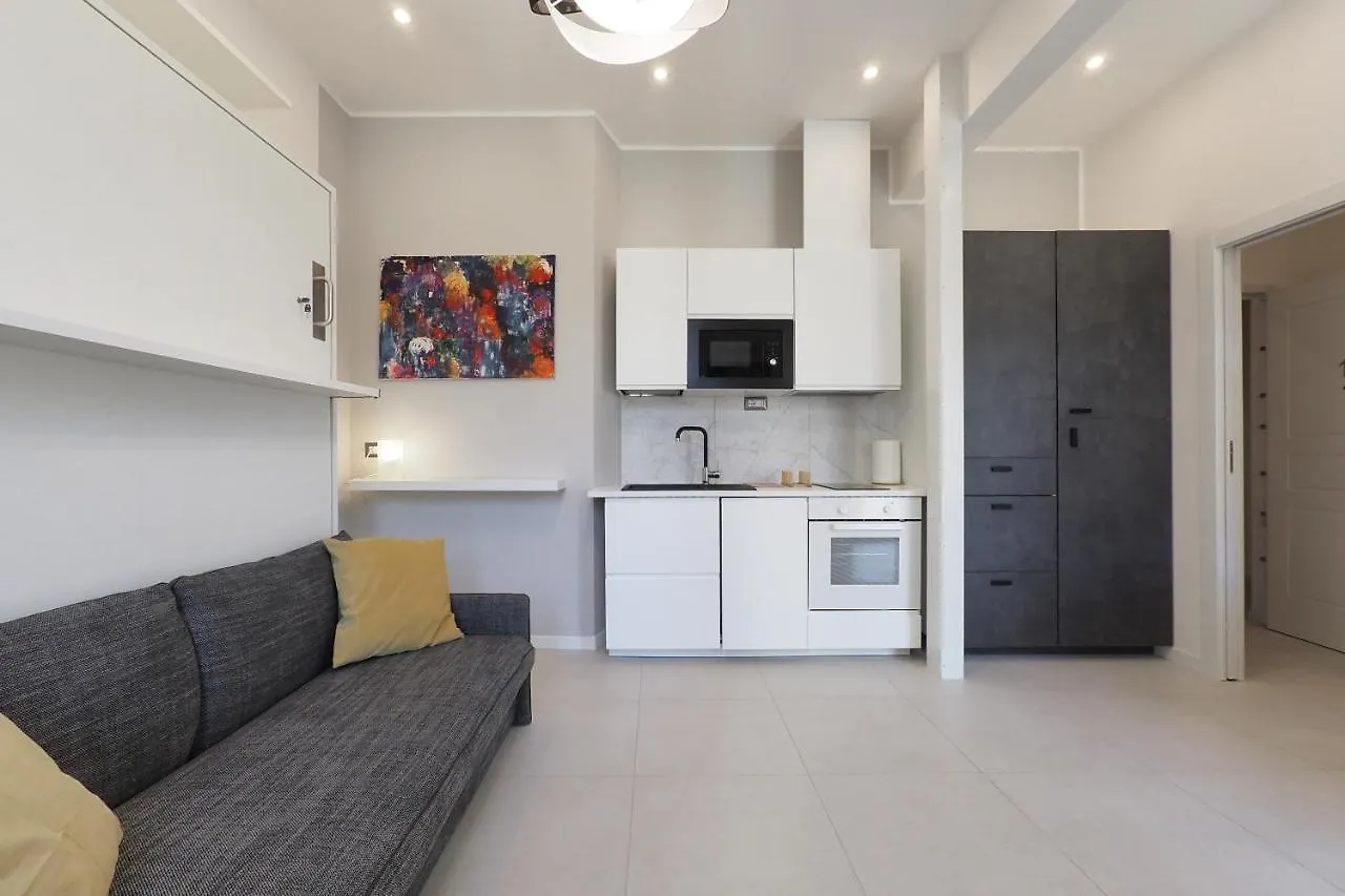Primopiano - Washington Flats Apartment Milan