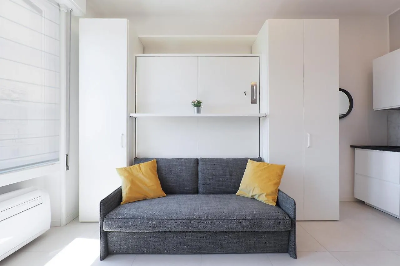 Primopiano - Washington Flats Apartment Milan