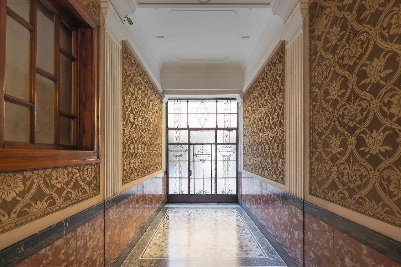 Primopiano - Washington Flats Apartment Milan