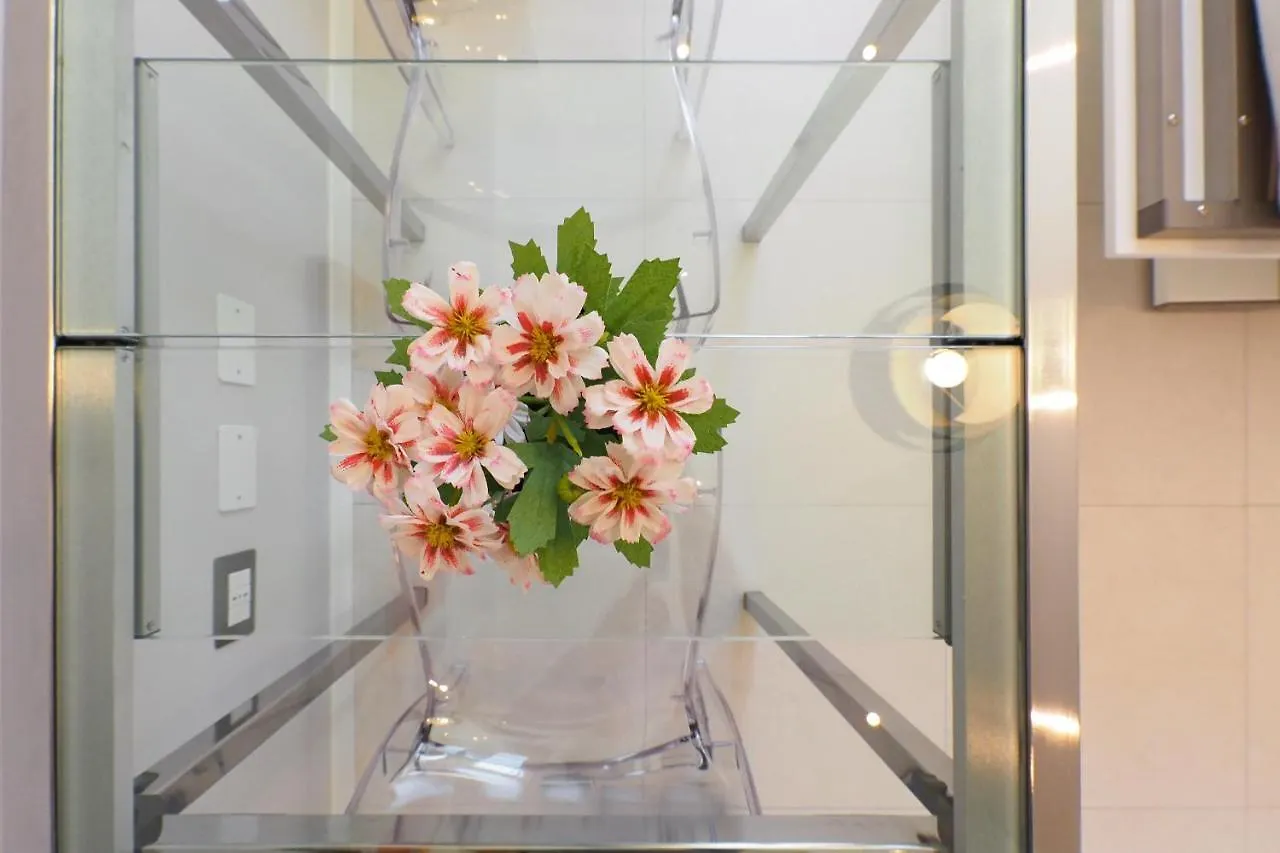 Primopiano - Washington Flats Apartment Milan 0*,  Italy