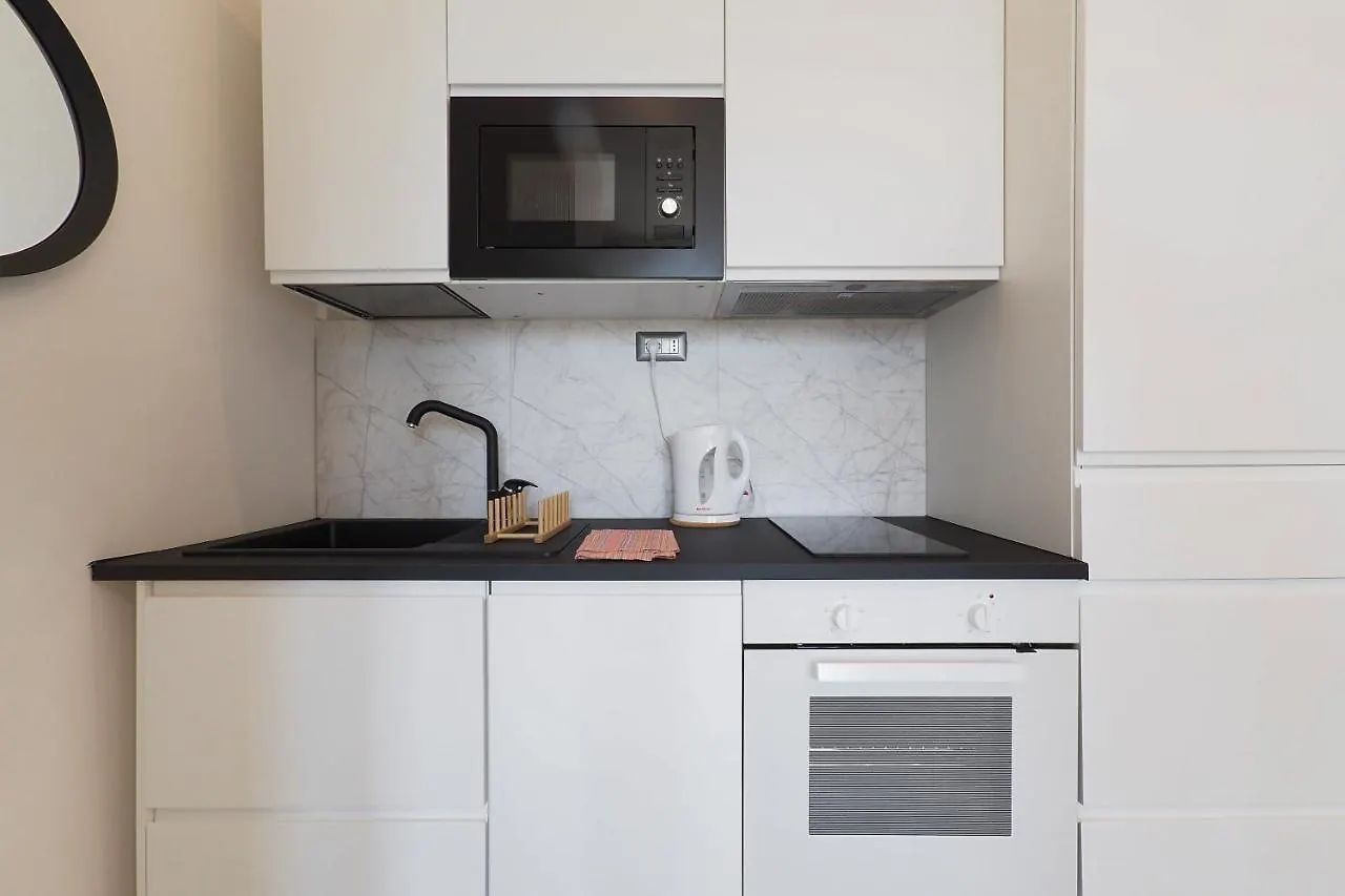 Primopiano - Washington Flats Apartment Milan 0*,  Italy